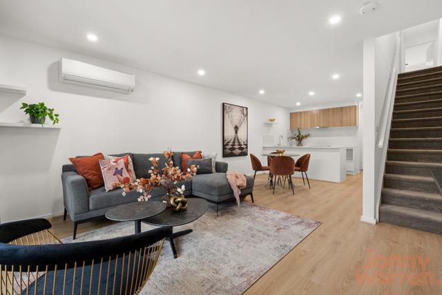 39/167 Mortimer Lewis Drive, ACT 2900