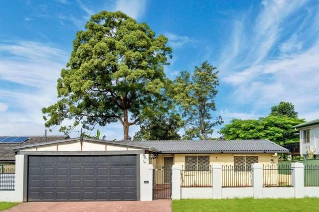 16 Mankina Street, QLD 4127