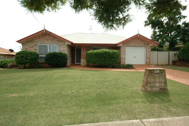 99 Hursely  Road, QLD 4350
