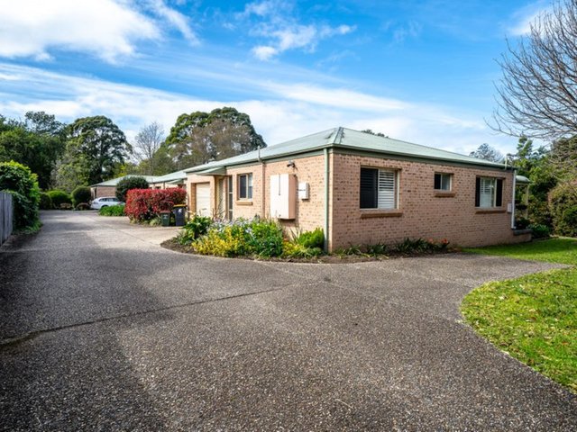 2/6 Albany Street, NSW 2535