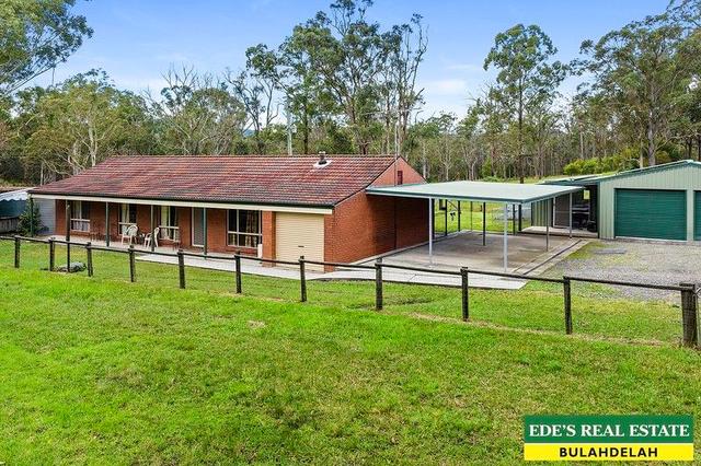 598 Markwell Road, NSW 2423