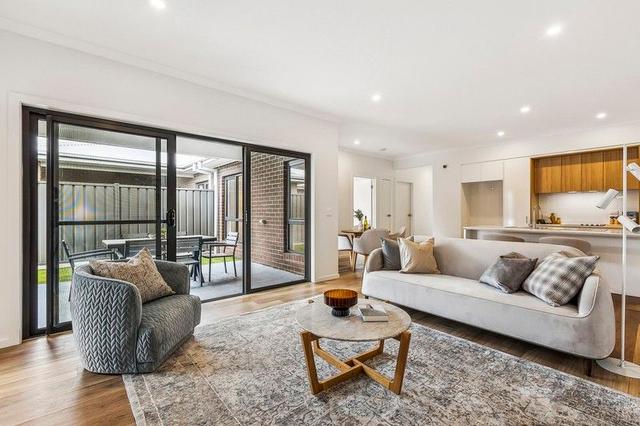 PERSEUS/40 Chetwynd Grove, VIC 3750