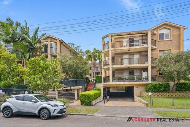 27/8-16 Aboukir Street, NSW 2216