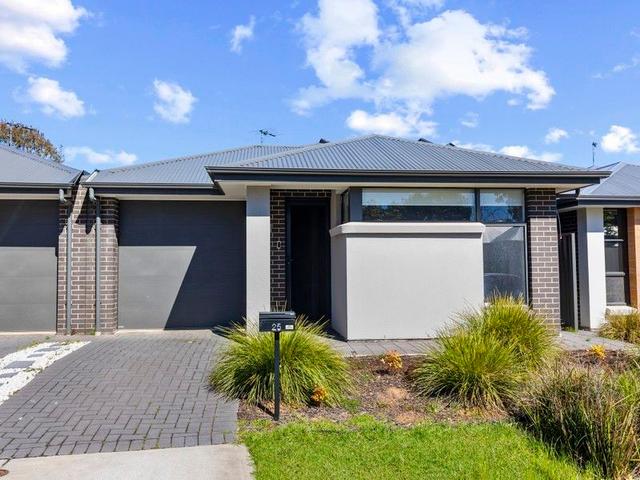 25 Whittaker Terrace, SA 5251