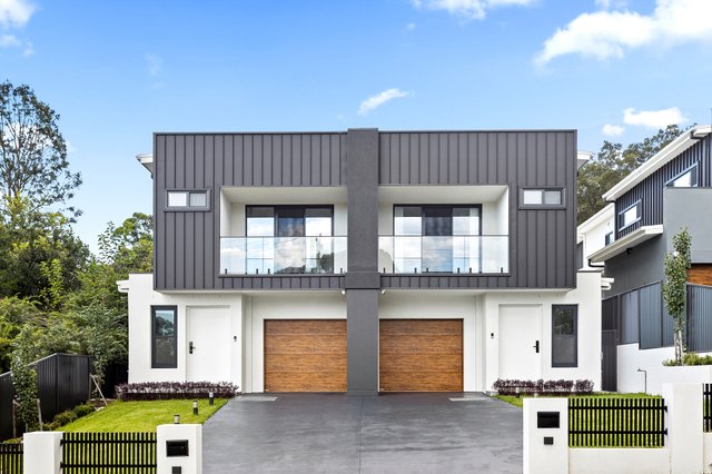 26B Paulsgrove Street, NSW 2500