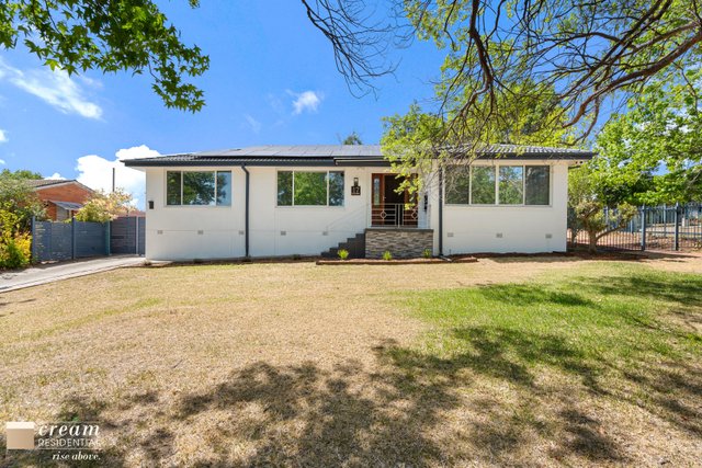 17 Duncan Street, ACT 2607