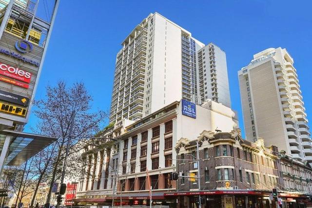 59/569-581 George Street, NSW 2000