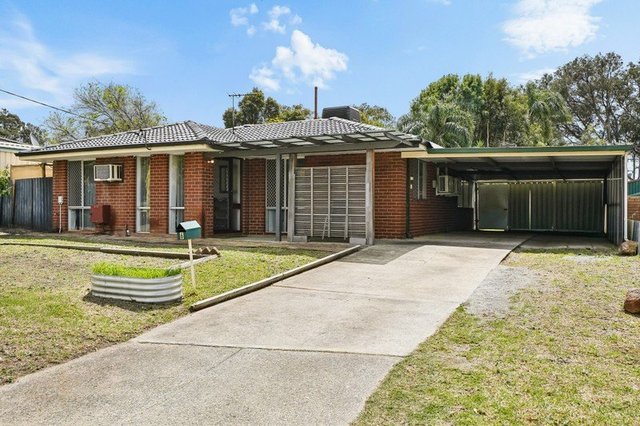 6 Hillegine Court, WA 6110