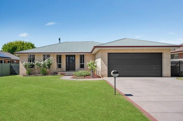 9 Woodside Close, NSW 2850