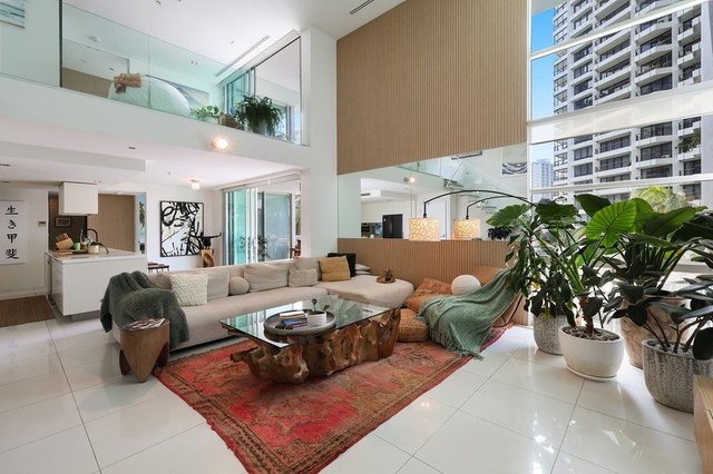 302/11-13 Hill Parade, QLD 4217