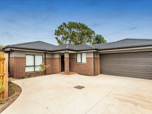 63a Greenslopes  Drive, VIC 3138