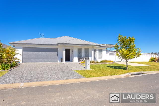 10 Moonagee Crescent, NSW 2430