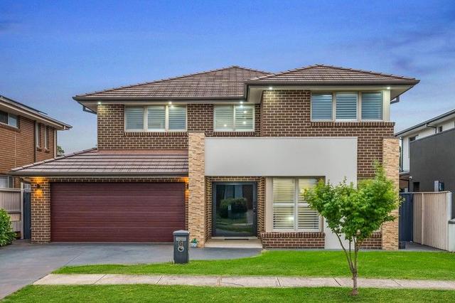 6 Joseph Wild Road, NSW 2171