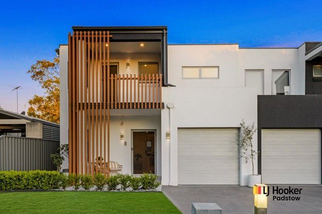 34 Mae Crescent, NSW 2213