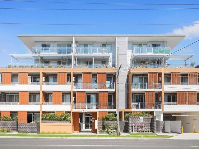 17/42-44 Hoxton Park Rd, NSW 2170