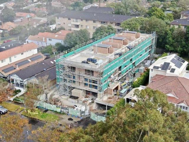 TH8/14-16 Penshurst Street, NSW 2068