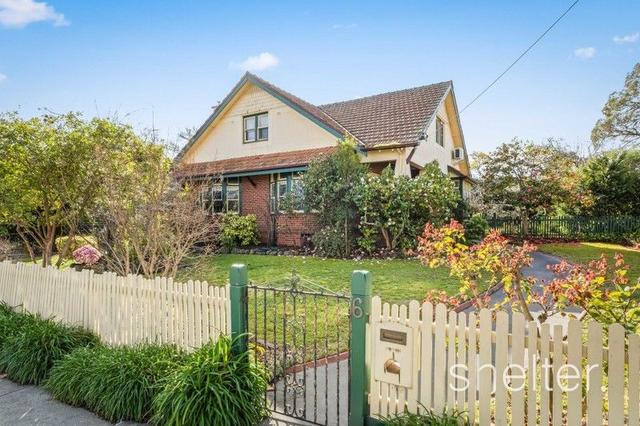 6 Grange Avenue, VIC 3126
