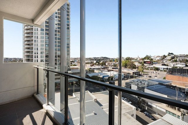 706/8 Jeays Street, QLD 4006
