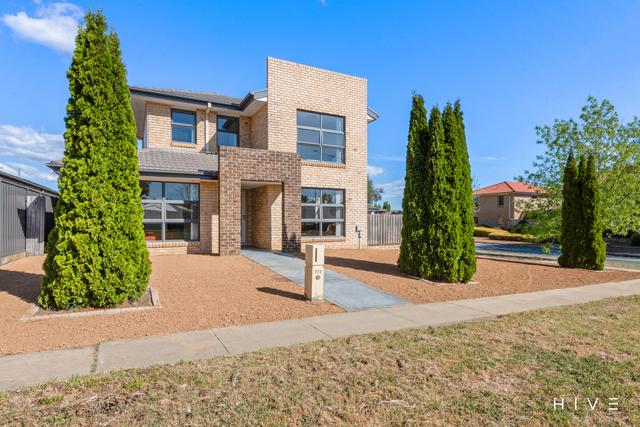 372 Anthony Rolfe Avenue, ACT 2914