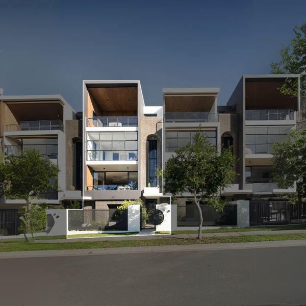 7/75 Jacaranda Place, QLD 4068