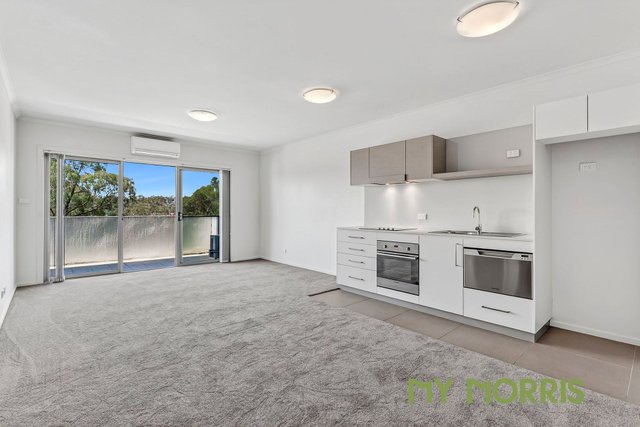 88/140 Anketell Street, ACT 2900