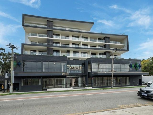 37/153-157 Burswood Road, WA 6100