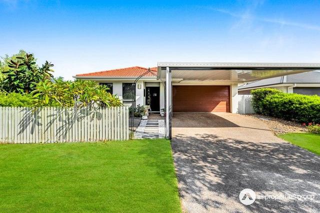 161 Buxton Avenue, QLD 4207