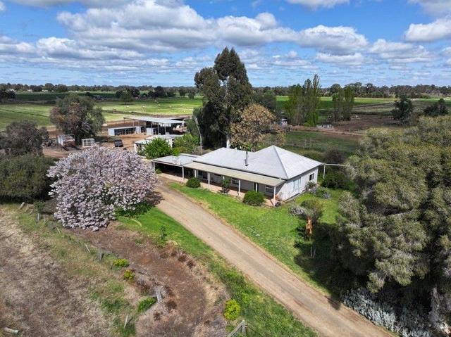 1591 Strathallan Road, VIC 3561