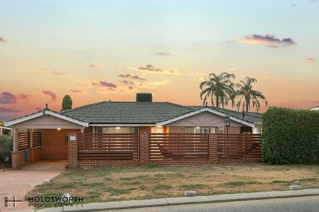 173A Banksia Street, WA 6060