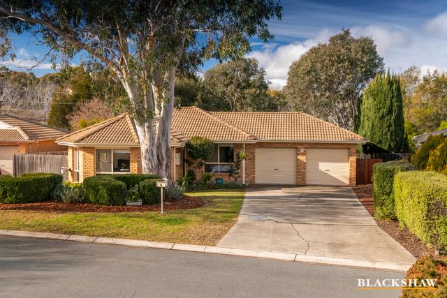 16 Massie Place, ACT 2913