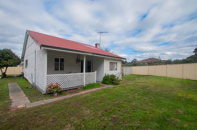 33 Plunkett Street, WA 6258
