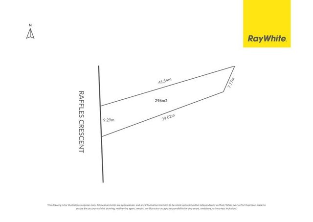 3B Raffles Crescent, SA 5038