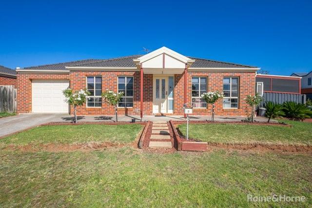 3 Morris Court, VIC 3429