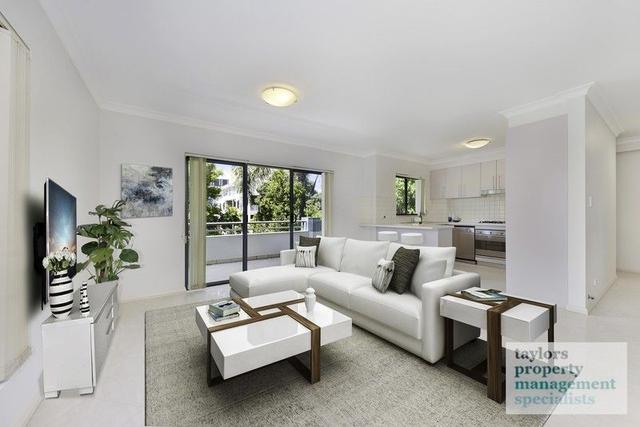 10/23 Houston Road, NSW 2033
