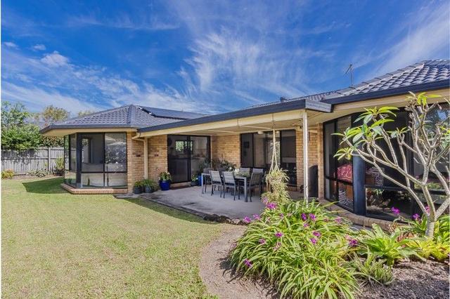 3 Trumper Place, NSW 2489