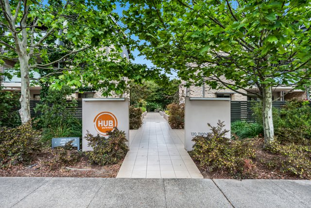 50/120 Thynne Street, ACT 2617