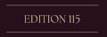 Edition 115