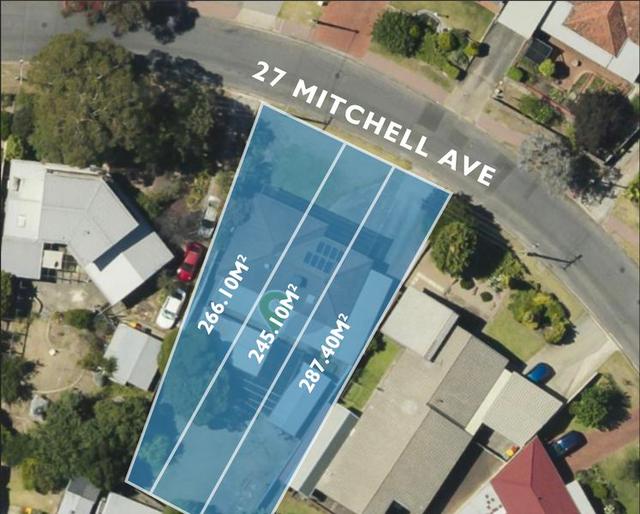 27 Mitchell Avenue, SA 5089