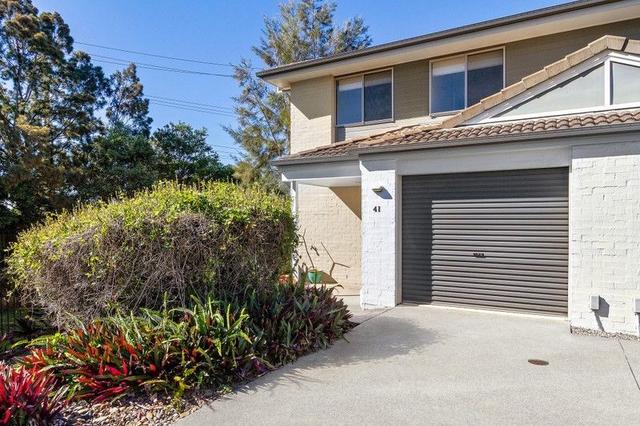 41/113 Castle Hill Drive, QLD 4503