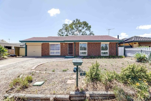 9 Kulbina Drive, SA 5108