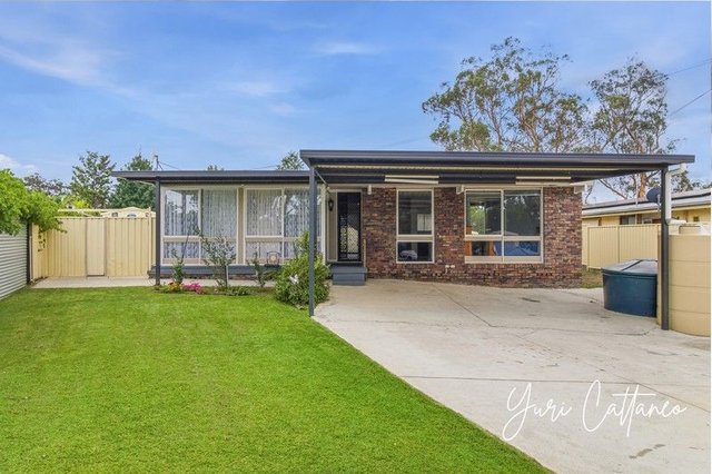 33 Port Erringhi, NSW 2756