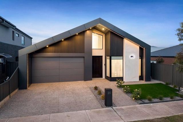 20 Compass Drive, VIC 3059