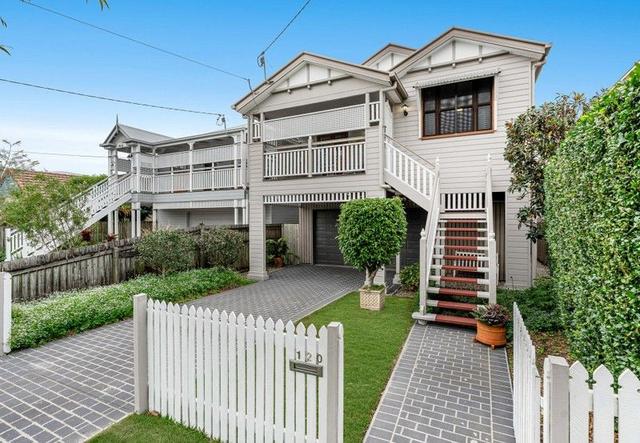 120 Armstrong Road, QLD 4170