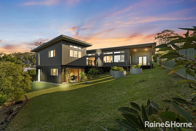 9 Buckland Street, NSW 2539