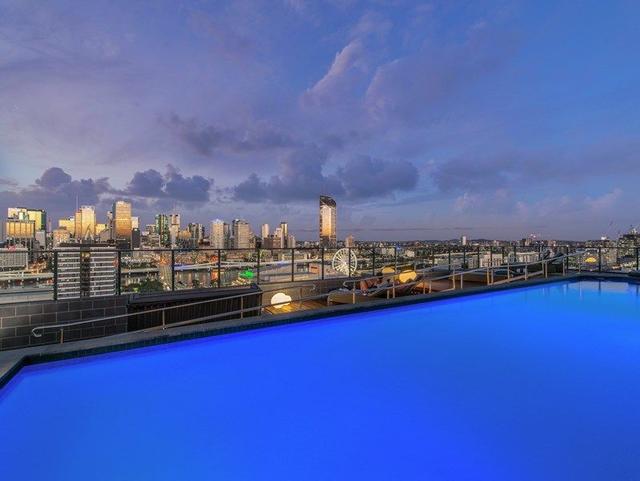 609/111 Melbourne Street, QLD 4101