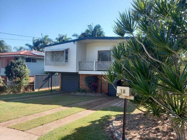 18 Barbara Street, QLD 4179