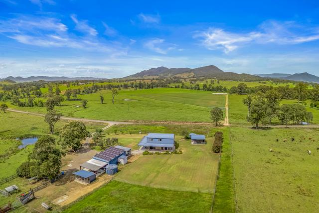 264 Bowman Farm Road, NSW 2422