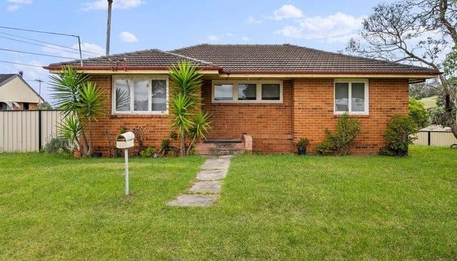 85 Strickland Crescent, NSW 2168