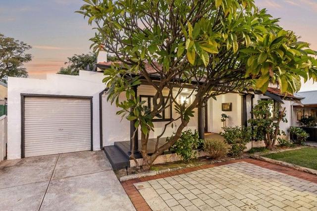 1018 Beaufort Street, WA 6052