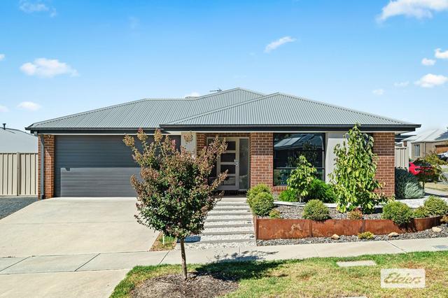 25 Gurney Crescent, VIC 3690